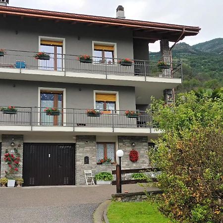 La Maison Du Coeur Saint-Christophe Extérieur photo