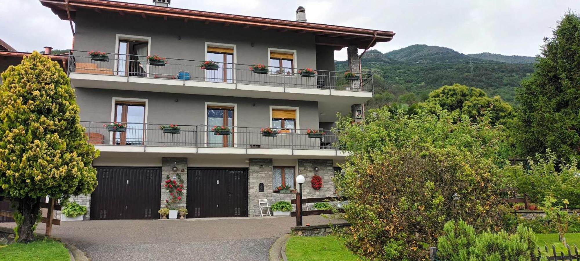 La Maison Du Coeur Saint-Christophe Extérieur photo